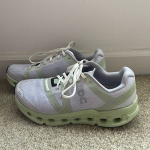 Cloudgo Sneakers